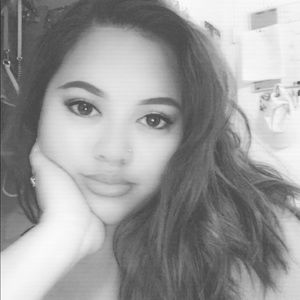 Meet your Posher, Rachel